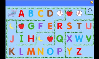 Image 3 for Starfall ABCs