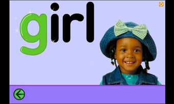Image 2 for Starfall ABCs