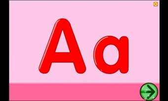 Imagen 2 para Starfall ABCs