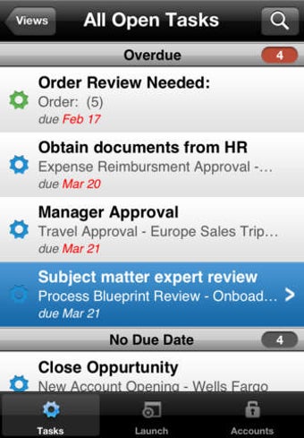 Image 0 for IBM Business Process Mana…