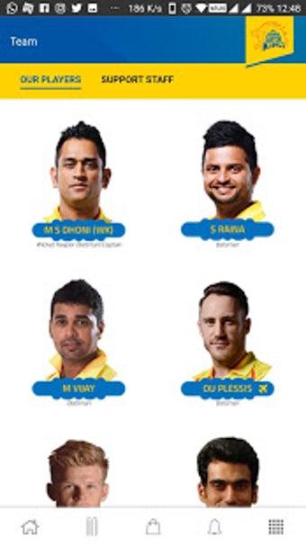 Image 0 for Chennai Super Kings