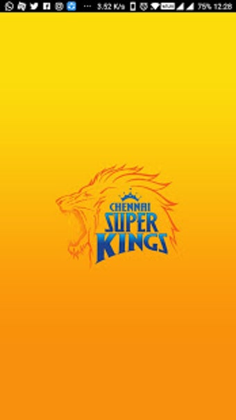 Image 2 for Chennai Super Kings