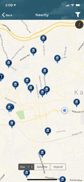 Image 2 for HabibMetro Mobile Banking