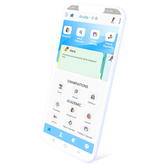 Imagen 0 para Oxford Patils Parent App