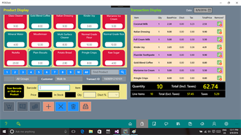 Image 3 for POS Click for Windows 10