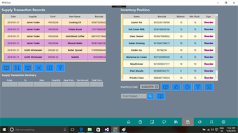 Image 0 for POS Click for Windows 10