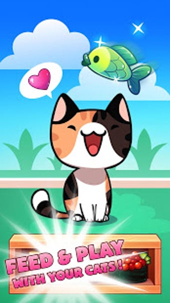 Image 1 for Cat Game - The Cats Colle…