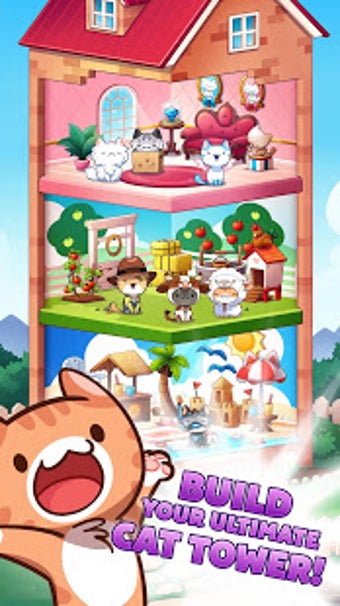 Image 3 for Cat Game - The Cats Colle…