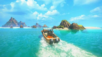 Image 0 for Uncharted 4 : Survival Ra…