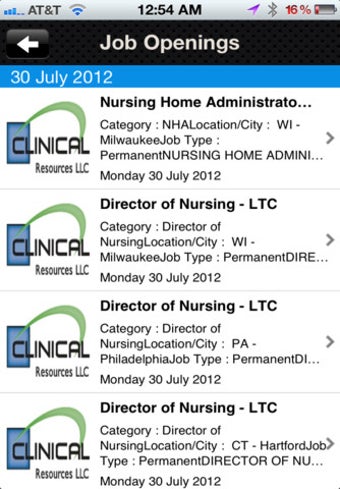 Image 1 for Clinical Resources LLC
