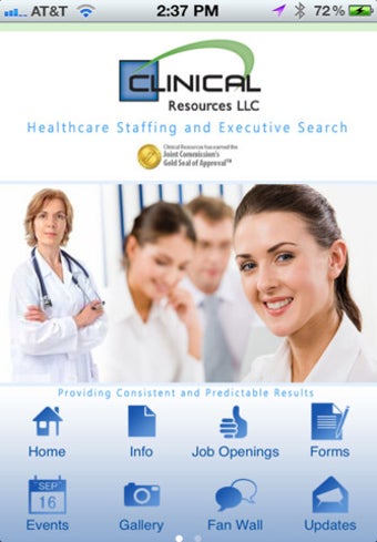 Image 5 for Clinical Resources LLC