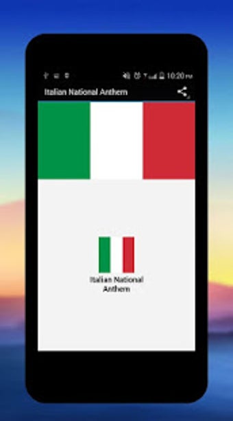 Imagen 2 para Italian National Anthem
