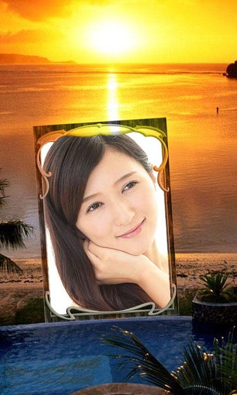 Imagen 3 para Sunset Photo Frames