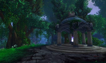Image 0 for World of Warcraft: Legion…