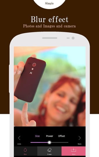 Image 1 for Blur
