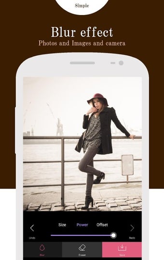 Image 2 for Blur