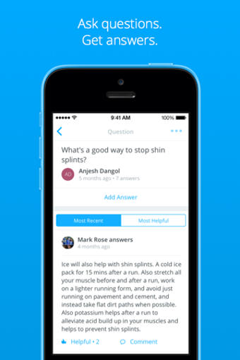 Image 0 for Coach.me - Goal Tracking
