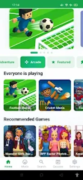 Image 0 for GalaxyPlay Hub: Happy Fun…