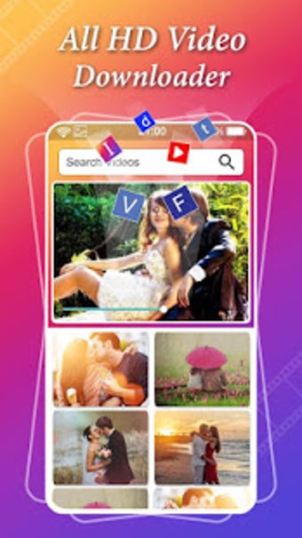 Image 1 for All HD Video Downloader  …