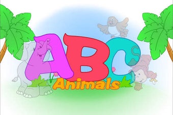Image 0 for Preschool ABC Song and An…