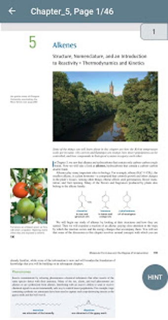 Image 1 for ORGANIC CHEMISTRY - BOOK …