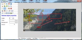 Image 0 for Captureka