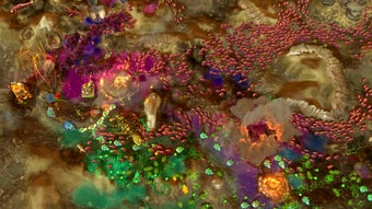 Image 0 for IDUN - Frontline Survival