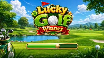 Imagen 0 para Lucky Golf Winner