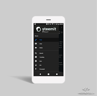 Image 0 for Steemit Bacon