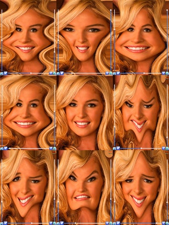 Image 0 for Cartoon Booth HD - Free