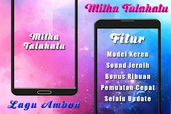 Imagen 0 para 1OO Lagu Mitha Talahatu A…