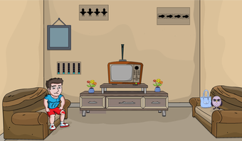 Image 2 for Gym Boy Rescue