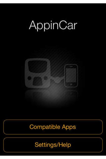 Image 0 for AppinCar