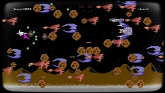 Imagen 0 para Escape from 8-Bit High