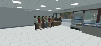 Image 0 for Store Simulator: Shop bus…