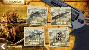 Image 3 for Gun Center Free