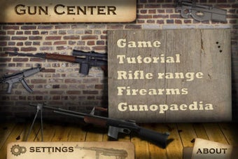 Image 0 for Gun Center Free