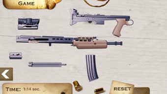 Image 0 for Gun Center Free