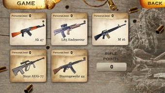 Image 2 for Gun Center Free