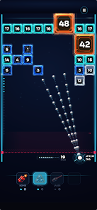 Image 0 for Ricochet Lab