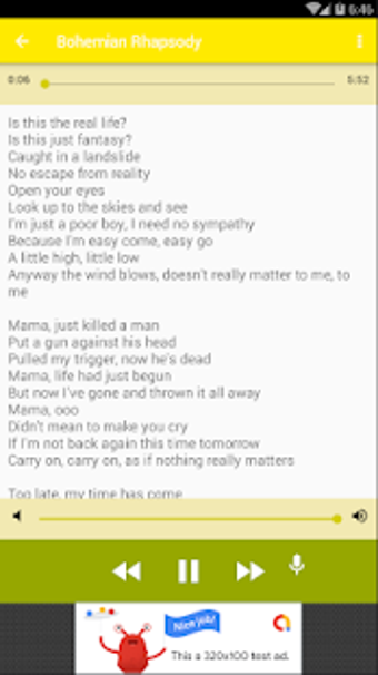 Image 1 for Queen Musica - ( Bohemian…