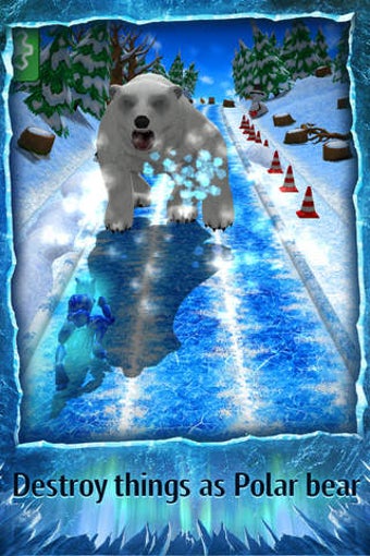 Image 0 for Snow Queen 2: Orm Rush