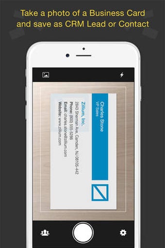 Image 0 for Card Scanner