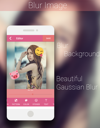 Image 2 for Blur Image