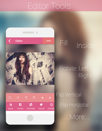 Imagen 0 para Blur Image