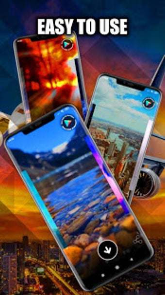 Imagen 2 para Airplane Live Wallpaper