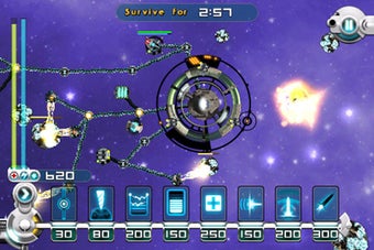 Imagen 3 para Space Station: Frontier