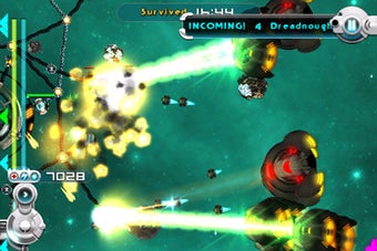 Imagen 1 para Space Station: Frontier