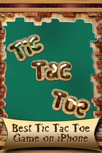 Imagen 0 para Tic Tac Toe`