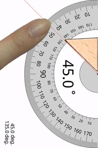 Imagen 1 para Smart Protractor